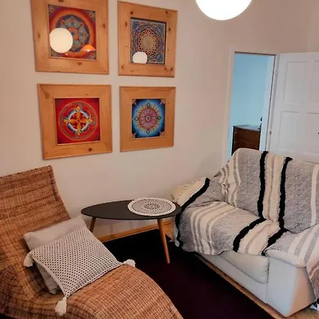 Apartman Botanka Apartament *