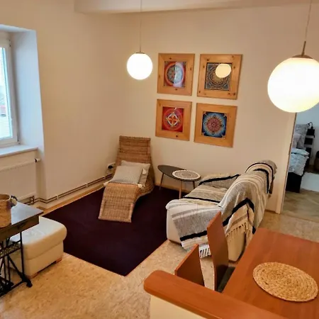 Apartman Botanka *