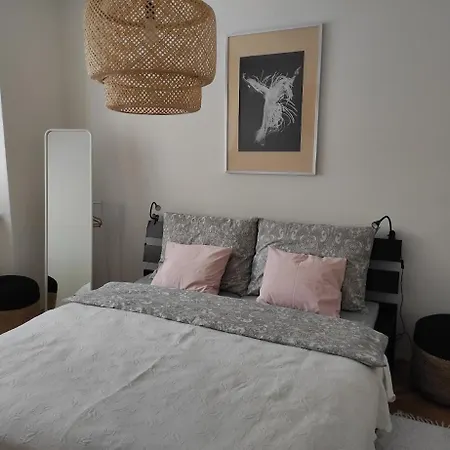 Appartamento Apartman Botanka Brno