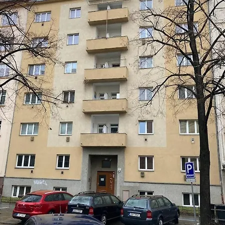 Appartamento Apartman Botanka *